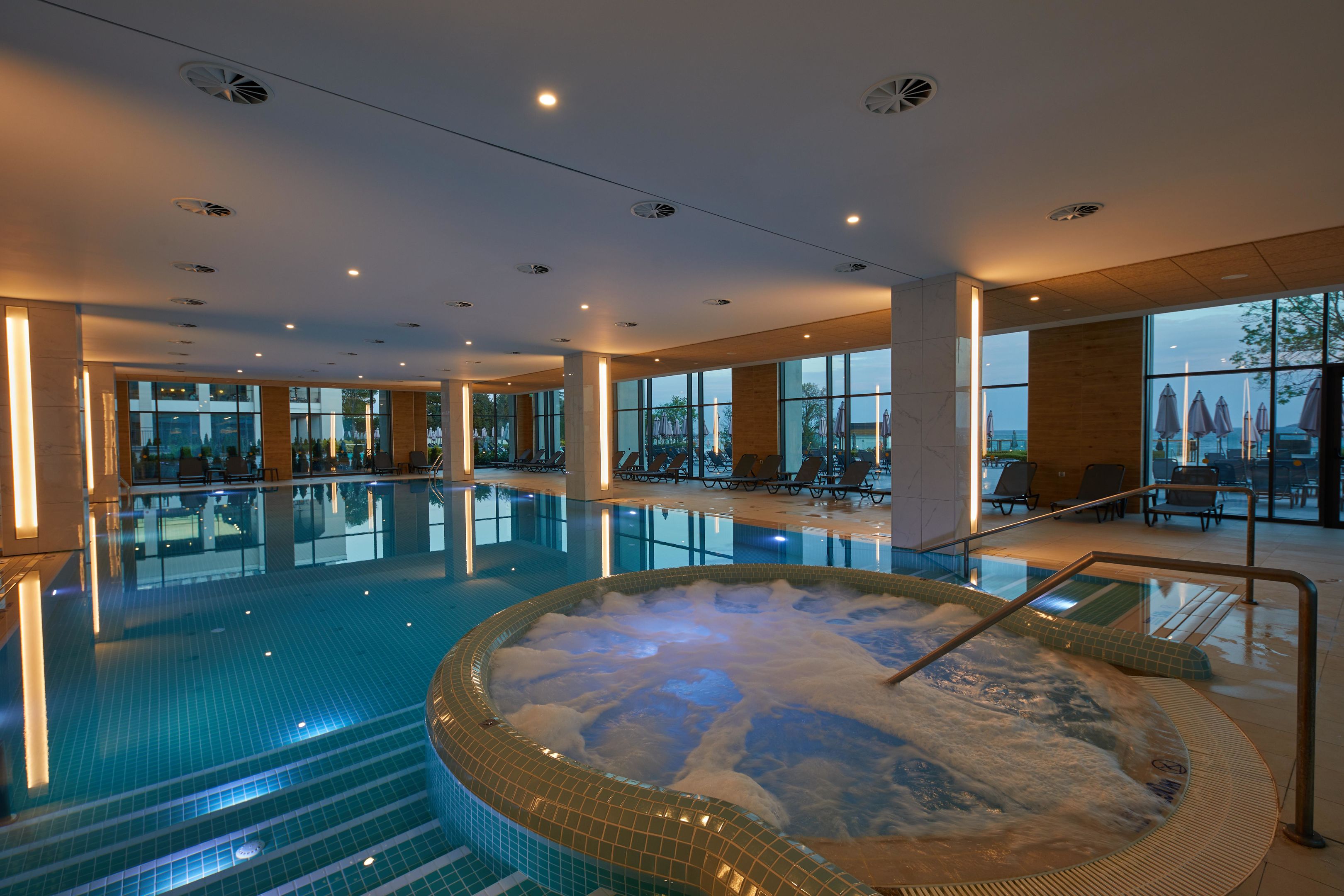 SECRETS SUNNY BEACH RESORT-SPA ADULTS ONLY 18+