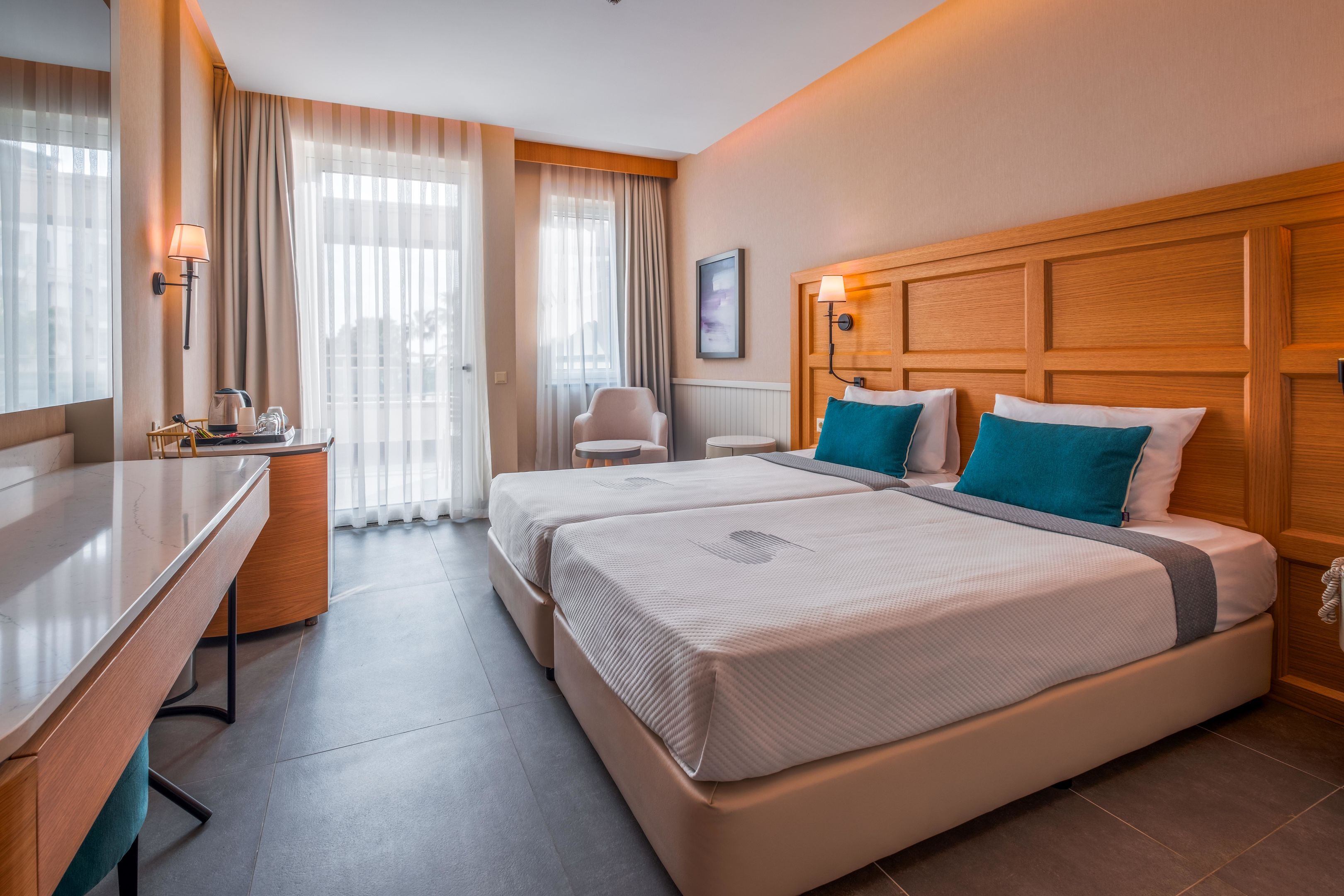 BELLA RESORT - SPA HOTEL