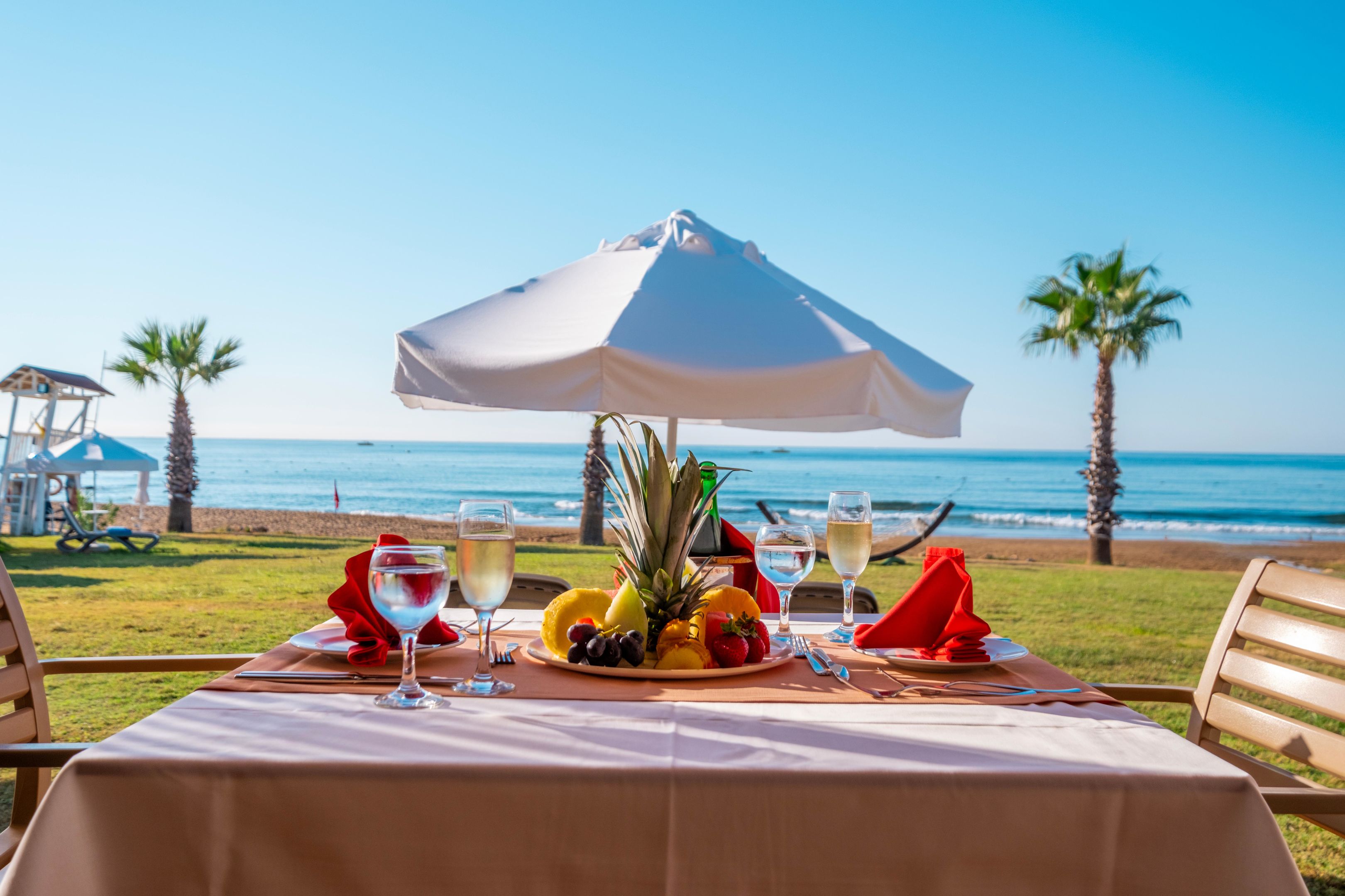 BELLA RESORT - SPA HOTEL