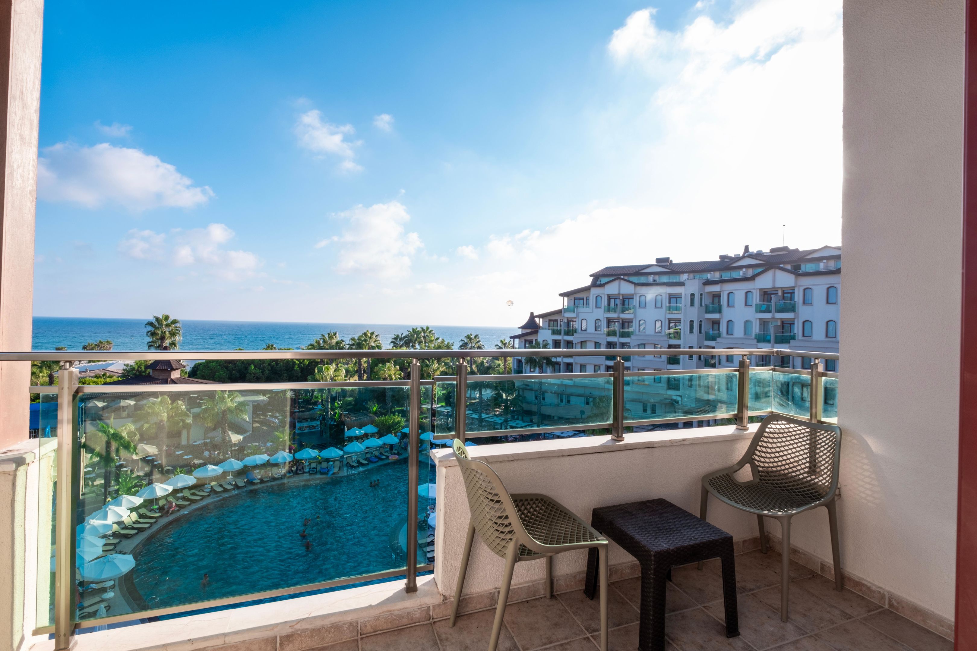 BELLA RESORT - SPA HOTEL