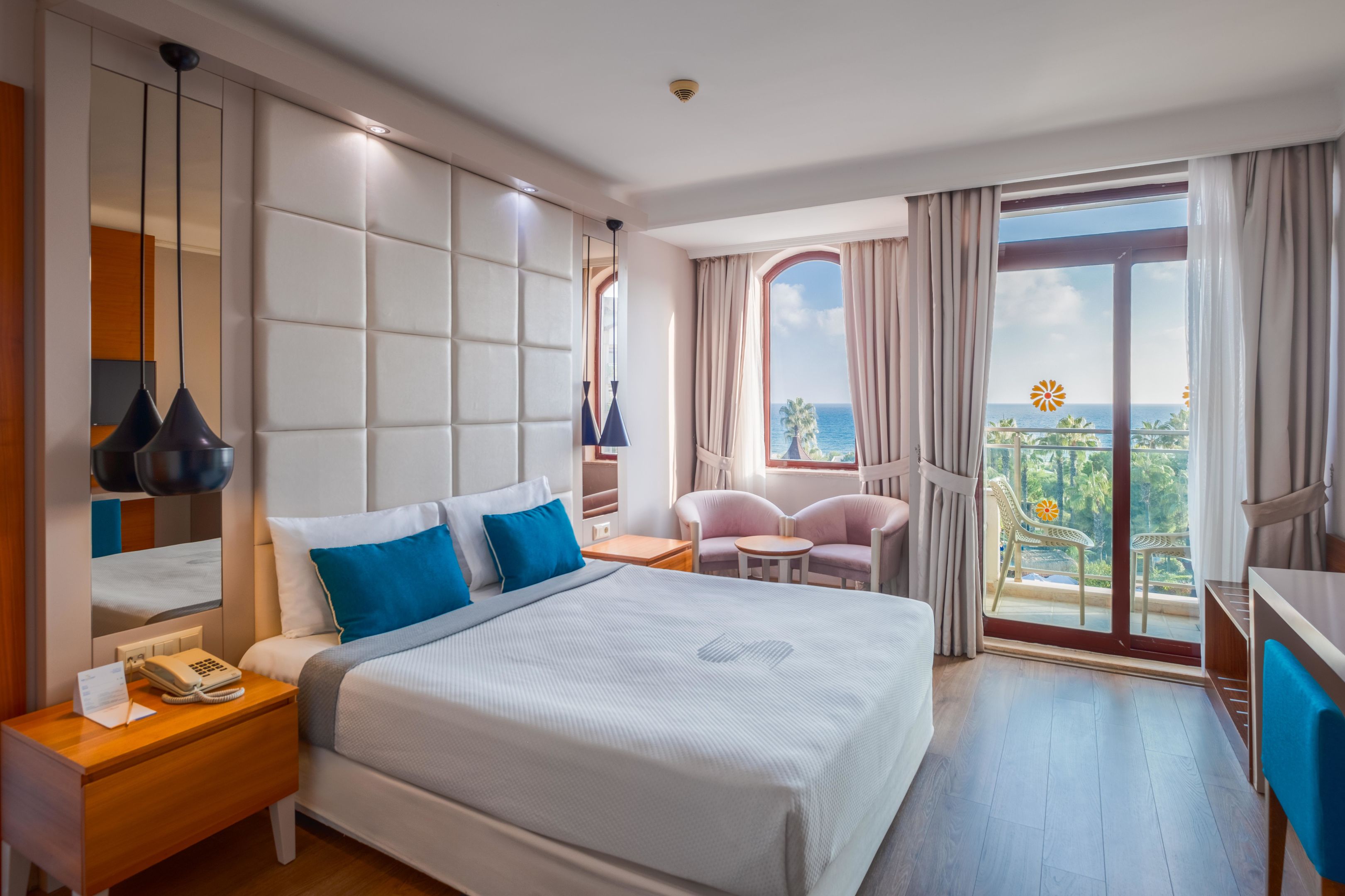 BELLA RESORT - SPA HOTEL