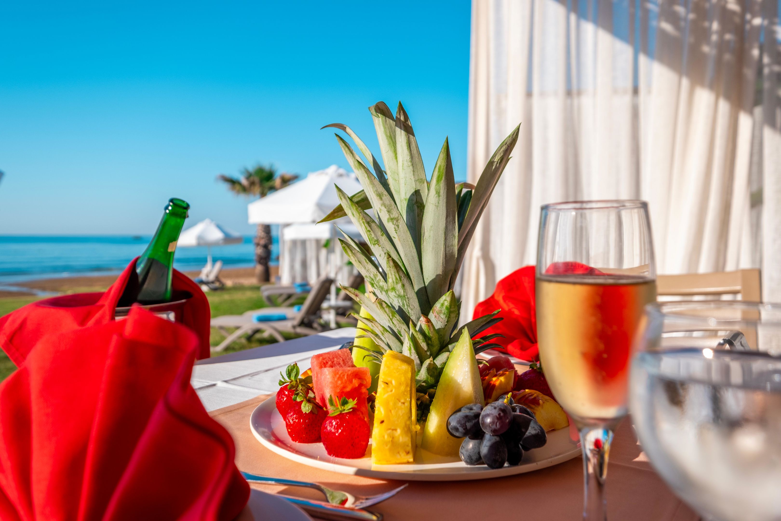BELLA RESORT - SPA HOTEL