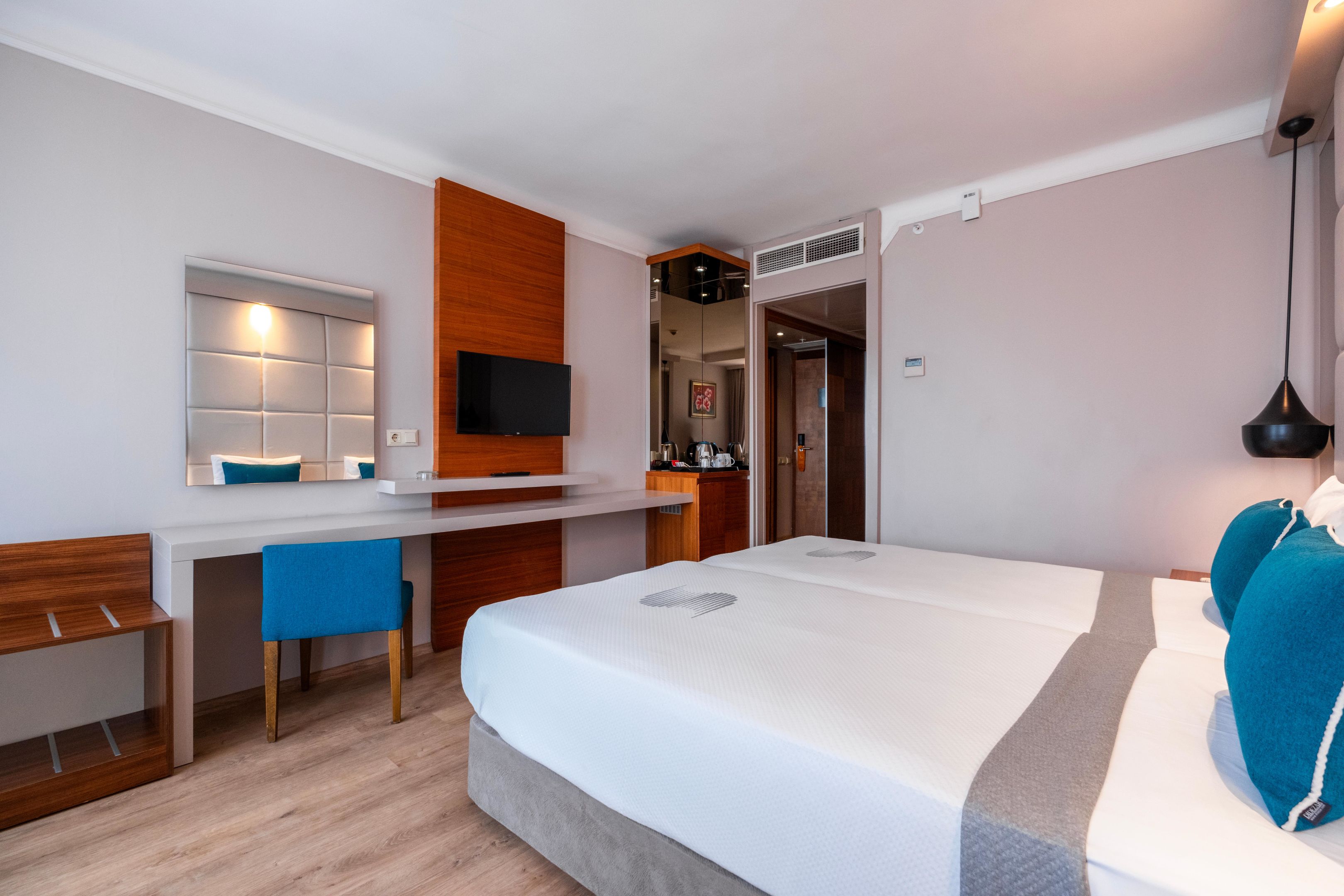 BELLA RESORT - SPA HOTEL