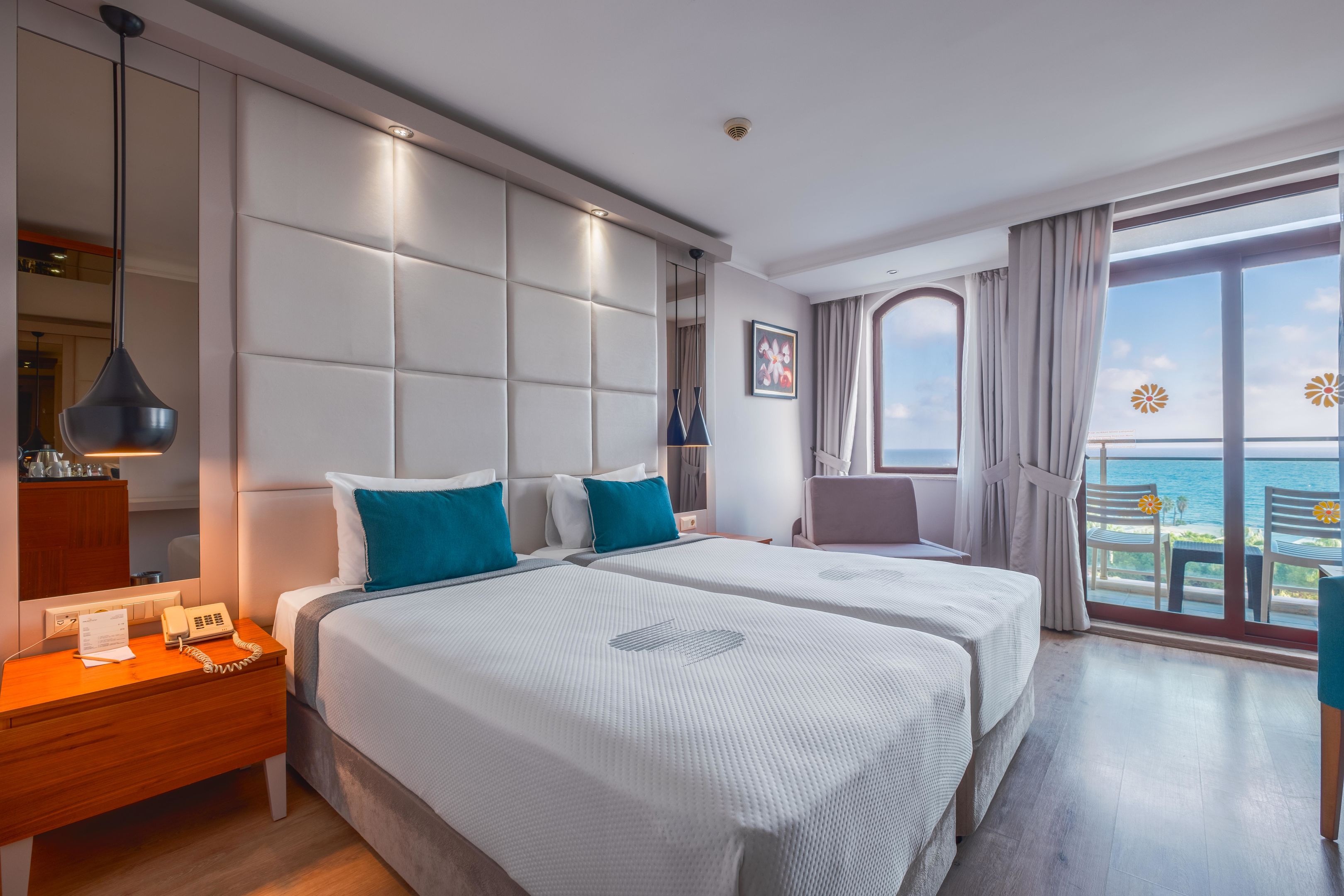 BELLA RESORT - SPA HOTEL