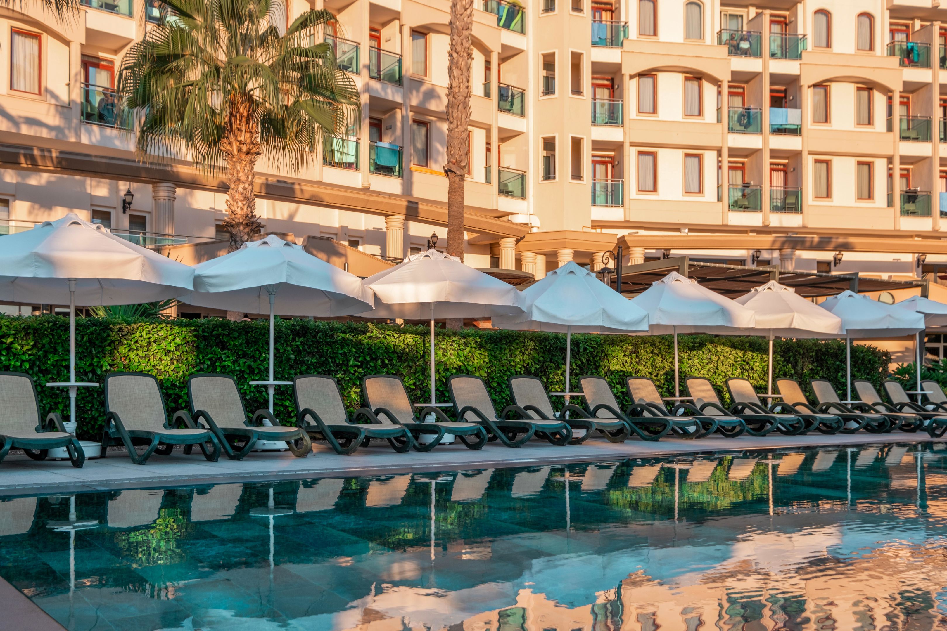 BELLA RESORT - SPA HOTEL