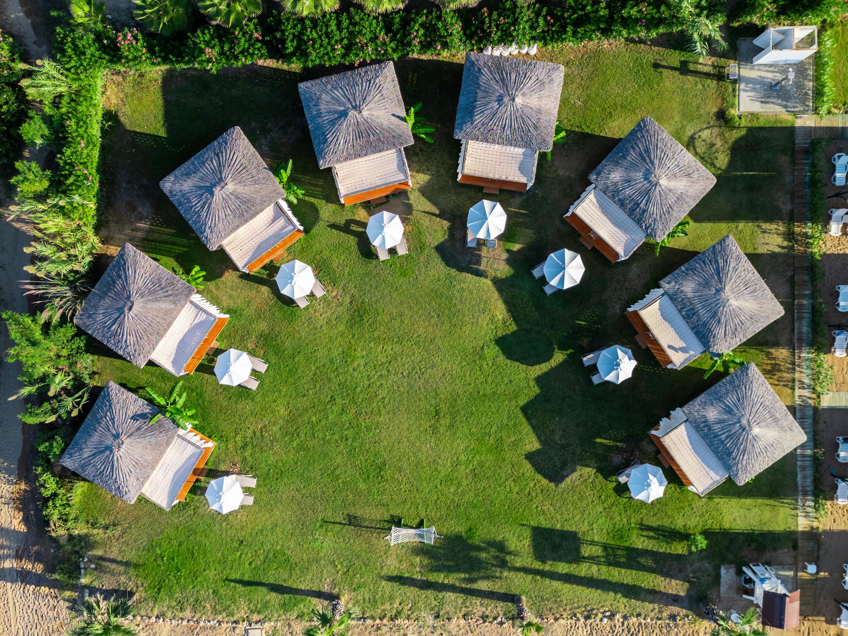 BELLA RESORT - SPA HOTEL