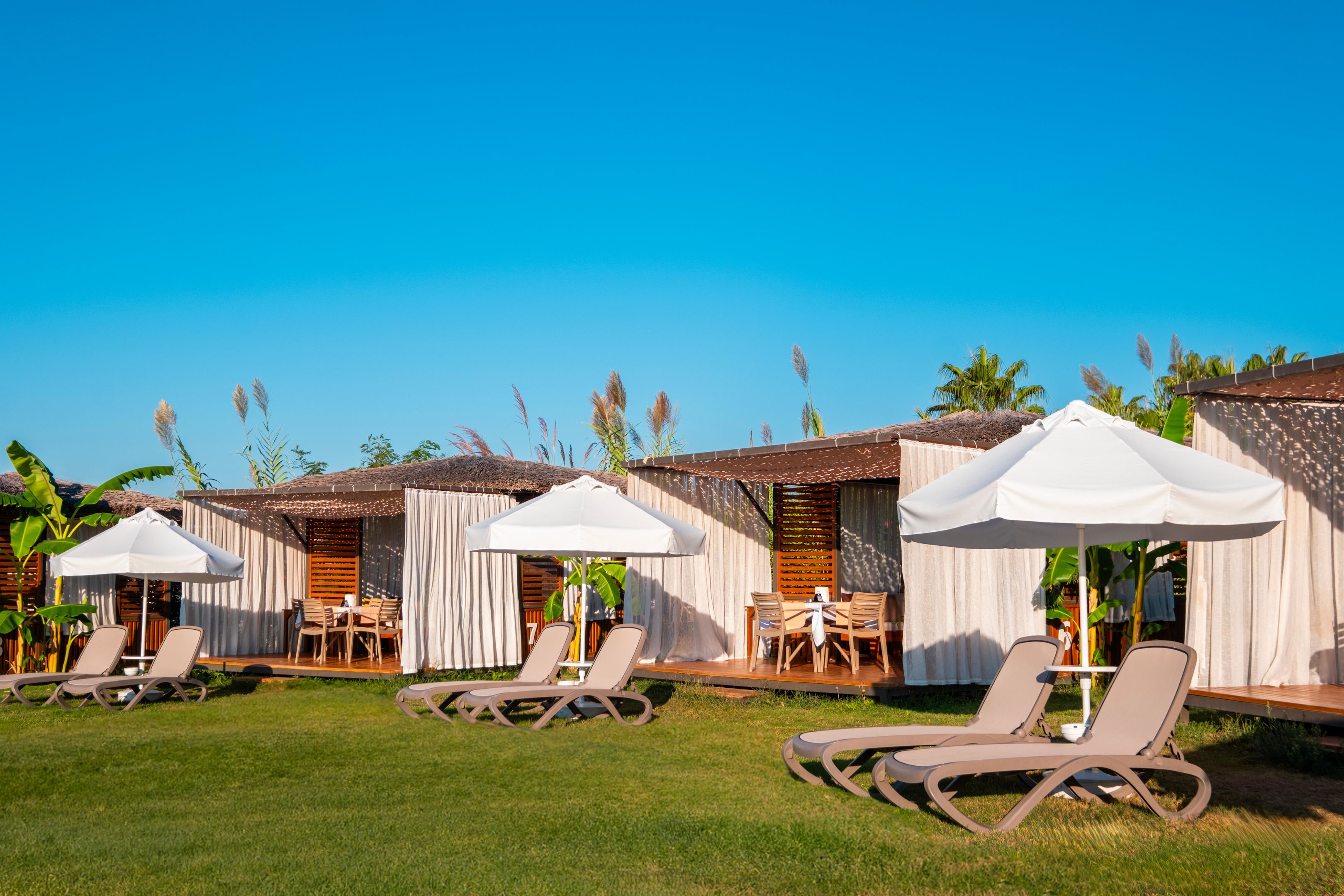 BELLA RESORT - SPA HOTEL