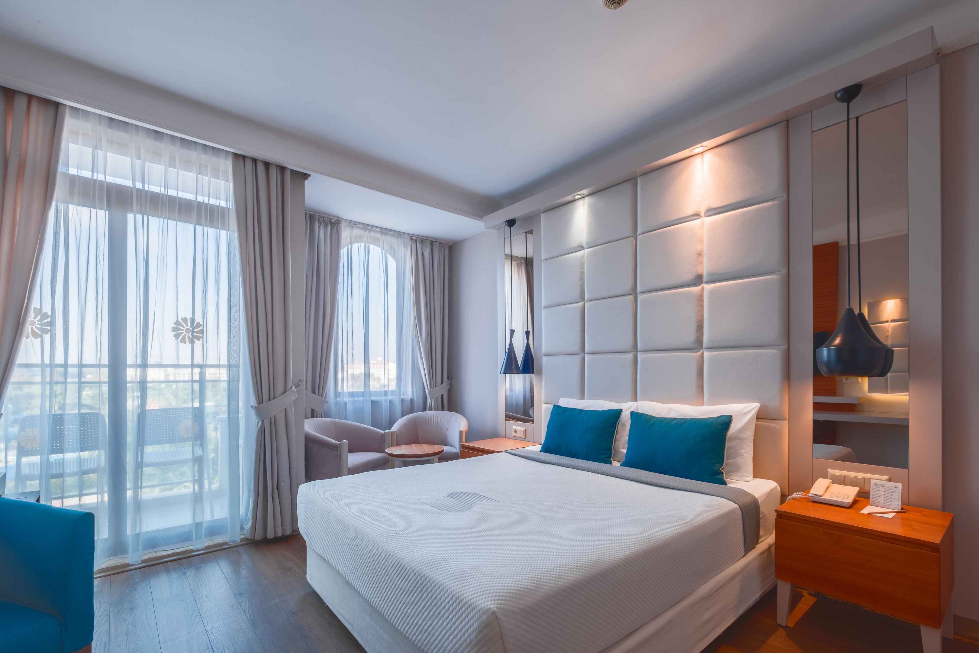 BELLA RESORT - SPA HOTEL