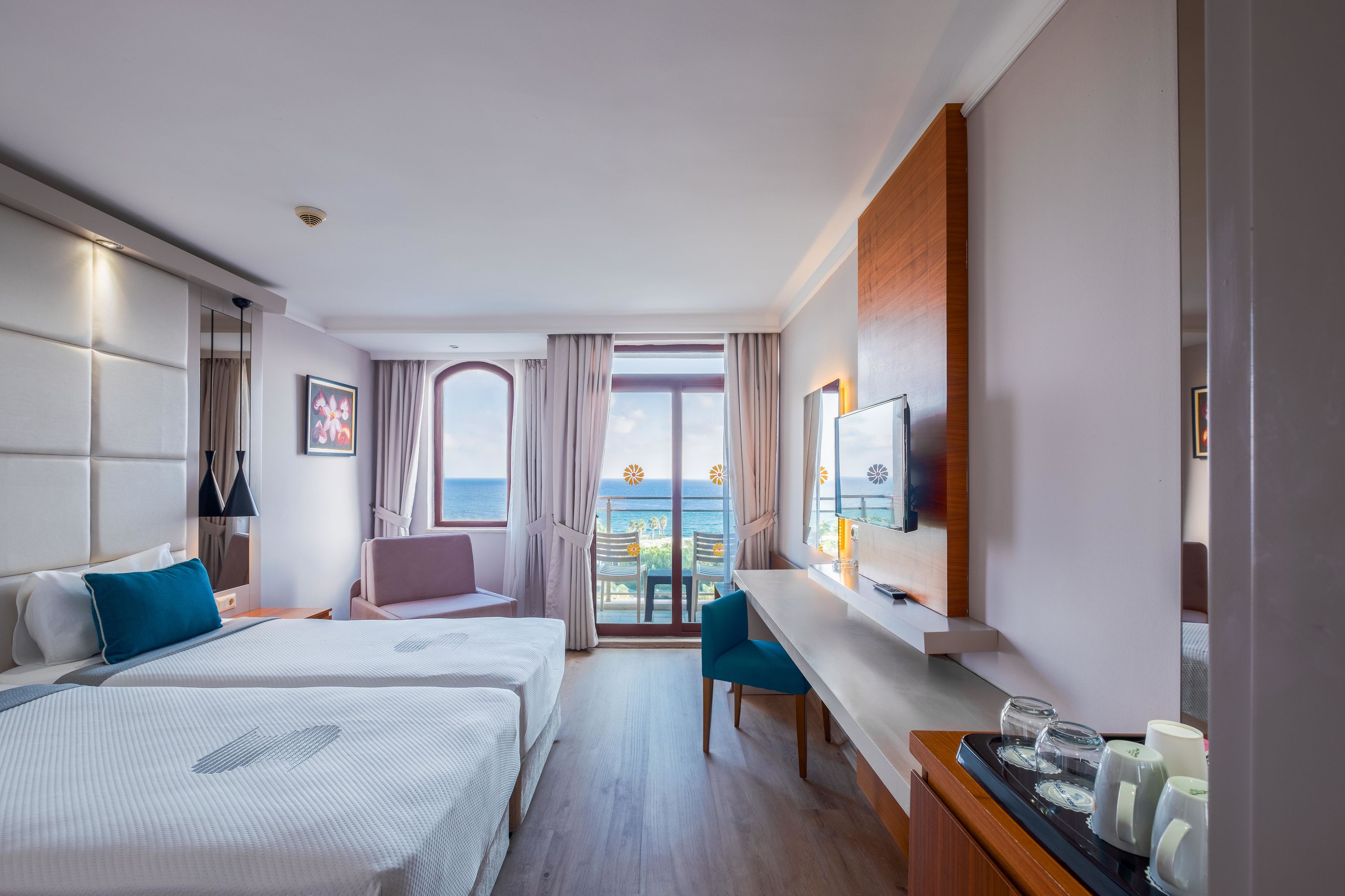 BELLA RESORT - SPA HOTEL