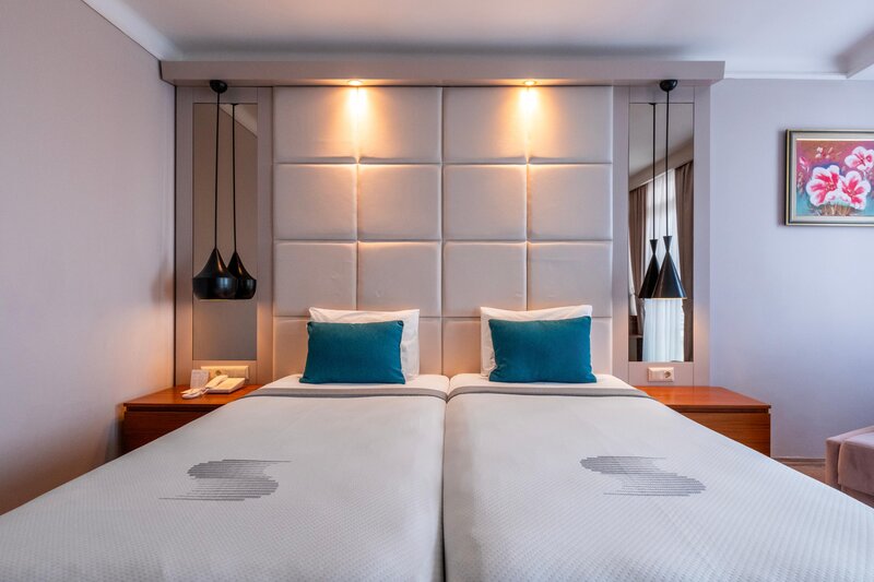 BELLA RESORT - SPA HOTEL