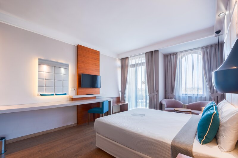 BELLA RESORT - SPA HOTEL