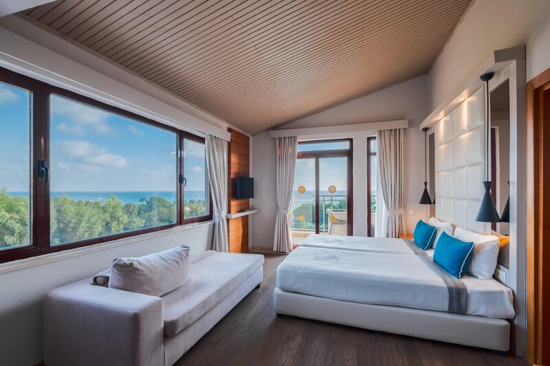 BELLA RESORT - SPA HOTEL