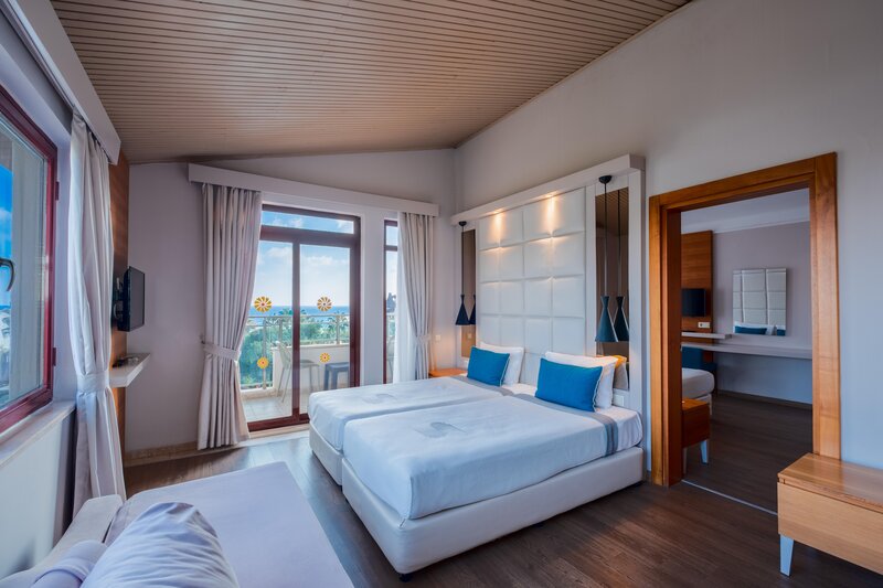 BELLA RESORT - SPA HOTEL