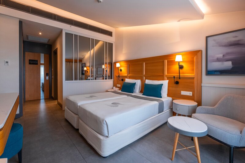 BELLA RESORT - SPA HOTEL