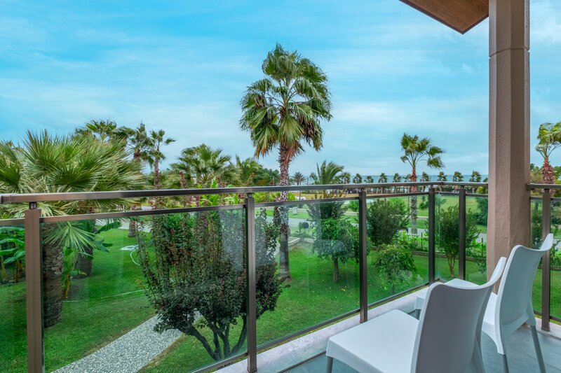 BELLA RESORT - SPA HOTEL