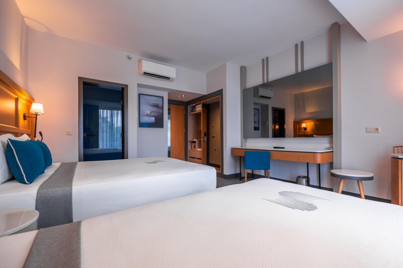 BELLA RESORT - SPA HOTEL