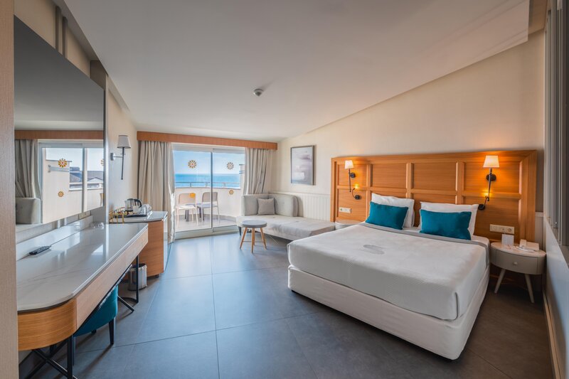 BELLA RESORT - SPA HOTEL