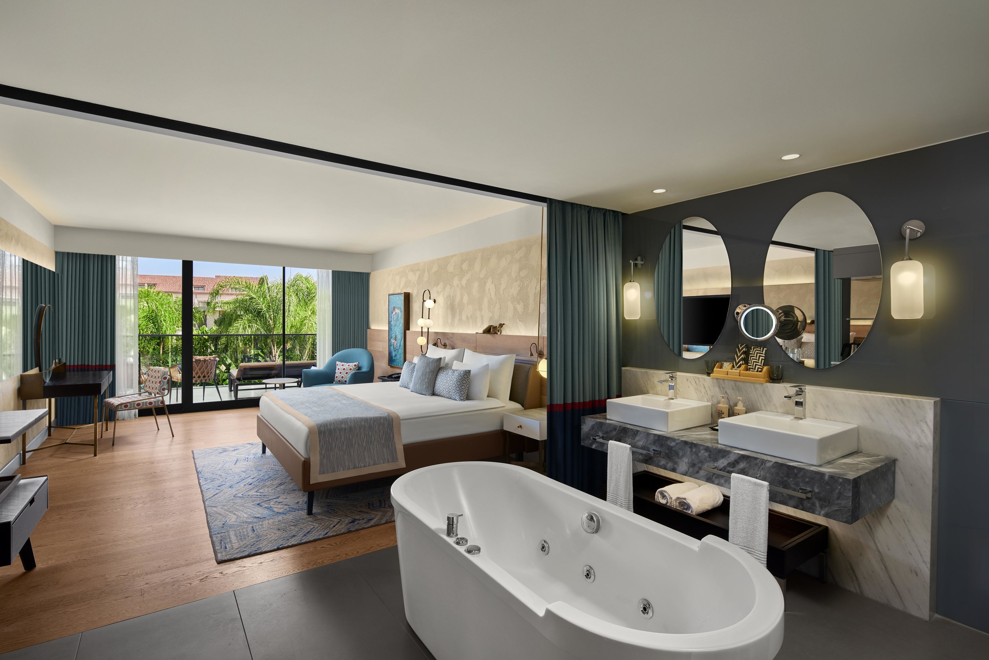 AKRA FETHIYE THE RESIDENCE TUI BLUE SENSATORI ADULT ONLY 16+