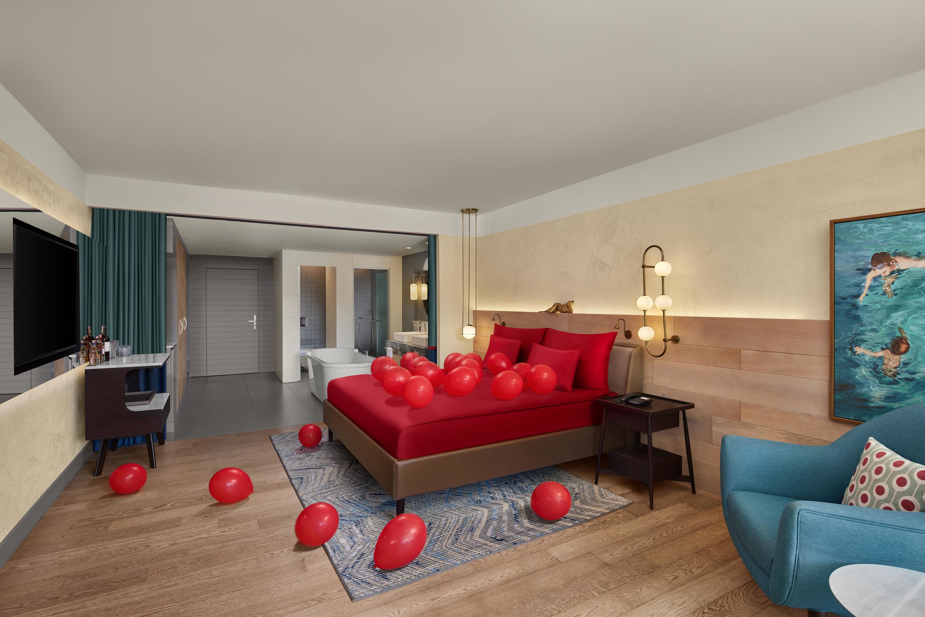 AKRA FETHIYE THE RESIDENCE TUI BLUE SENSATORI ADULT ONLY 16+