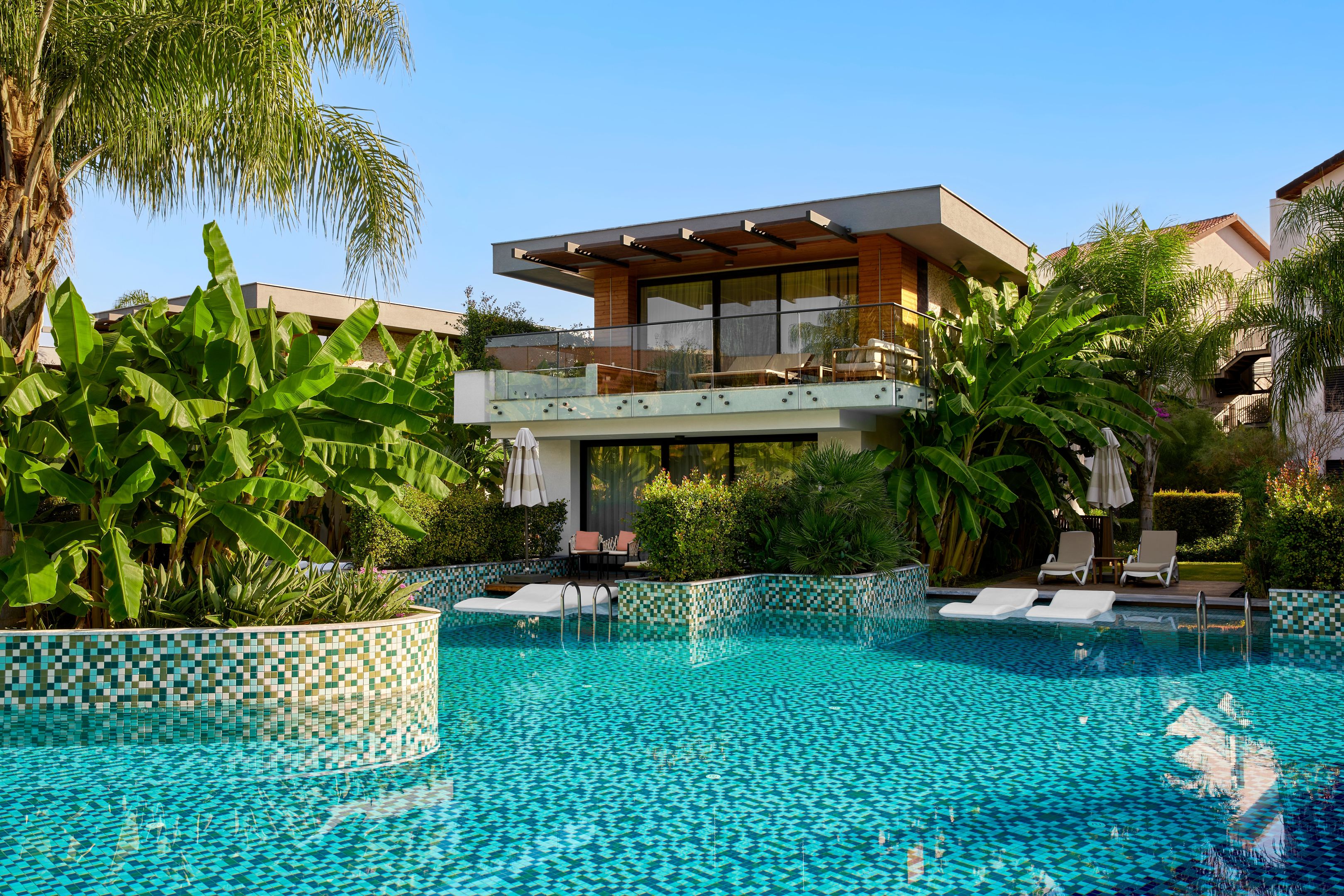 AKRA FETHIYE THE RESIDENCE TUI BLUE SENSATORI ADULT ONLY 16+