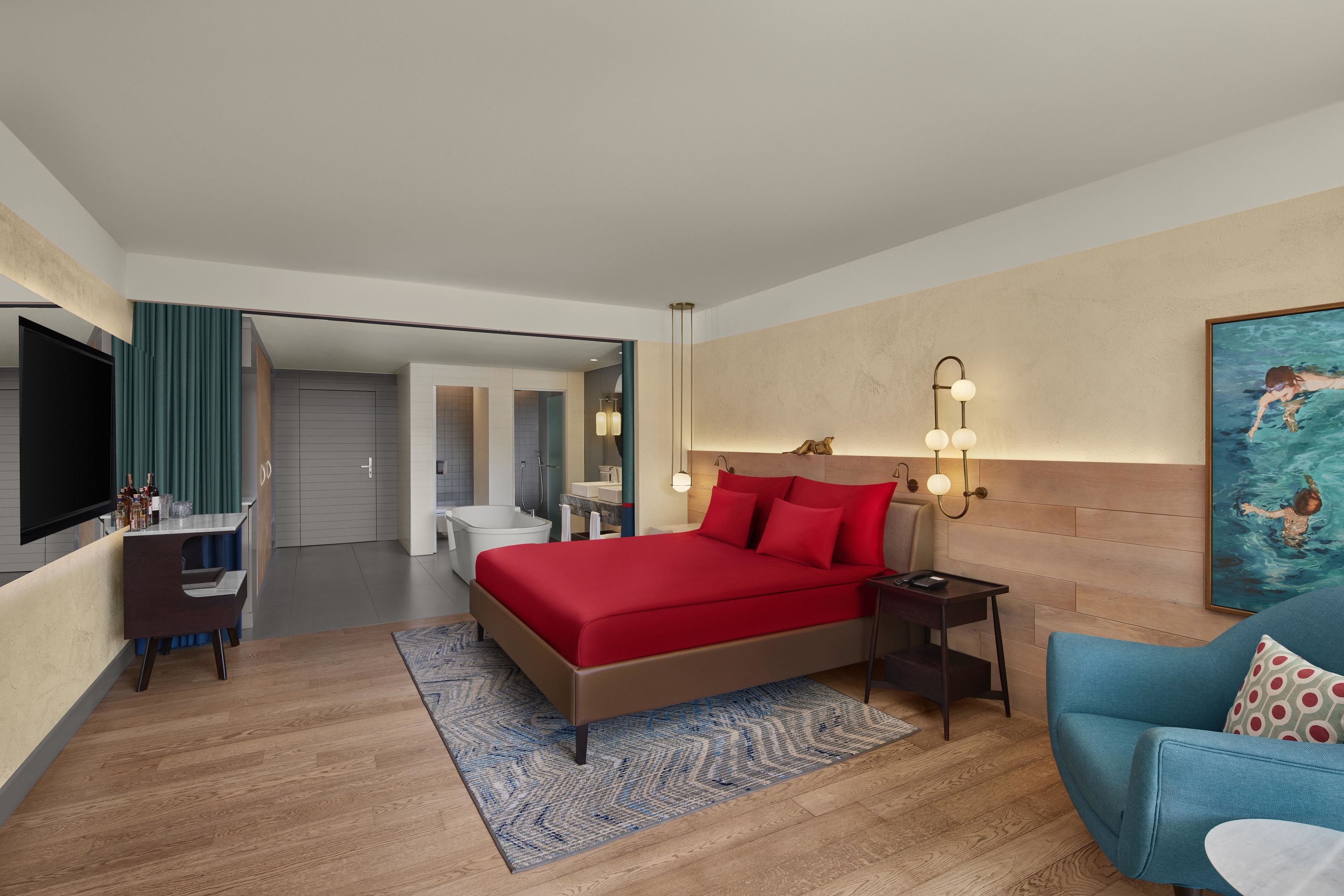 AKRA FETHIYE THE RESIDENCE TUI BLUE SENSATORI ADULT ONLY 16+