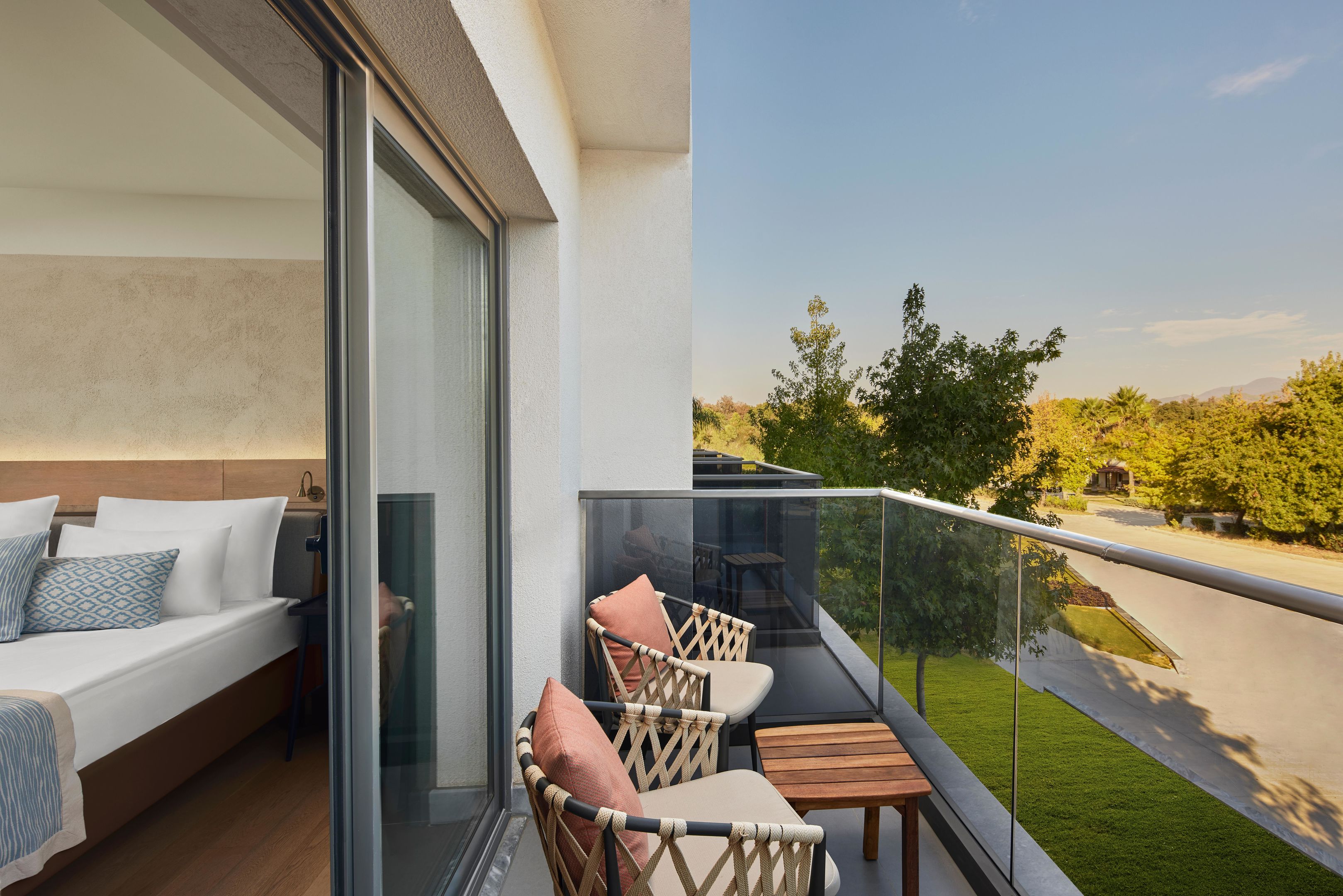 AKRA FETHIYE THE RESIDENCE TUI BLUE SENSATORI ADULT ONLY 16+
