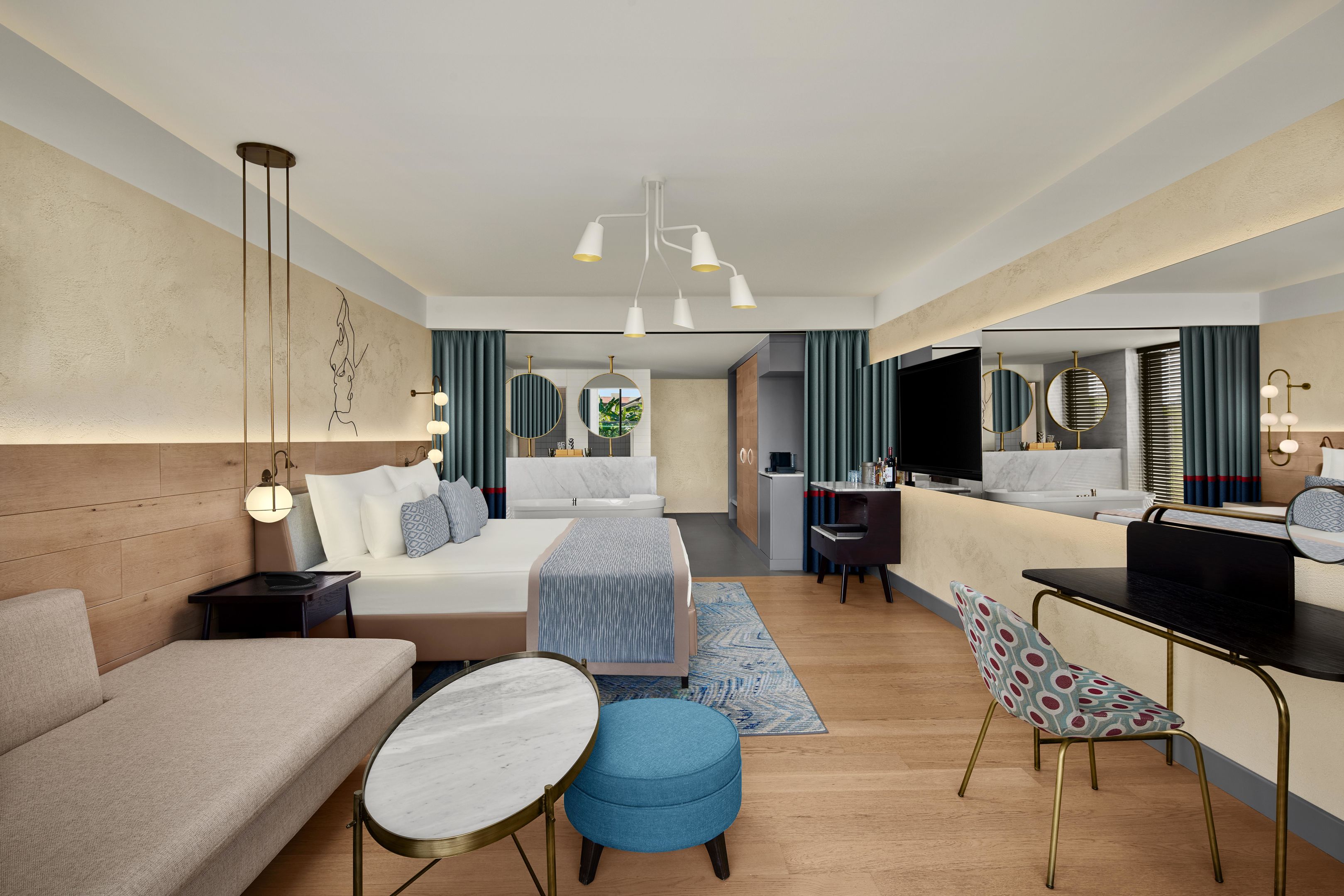AKRA FETHIYE THE RESIDENCE TUI BLUE SENSATORI ADULT ONLY 16+