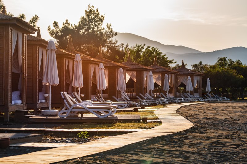 AKRA FETHIYE THE RESIDENCE TUI BLUE SENSATORI ADULT ONLY 16+