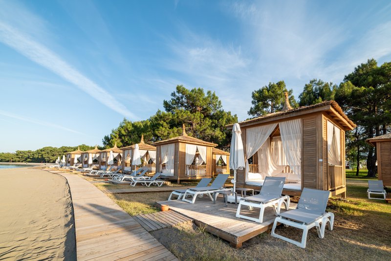 AKRA FETHIYE THE RESIDENCE TUI BLUE SENSATORI ADULT ONLY 16+
