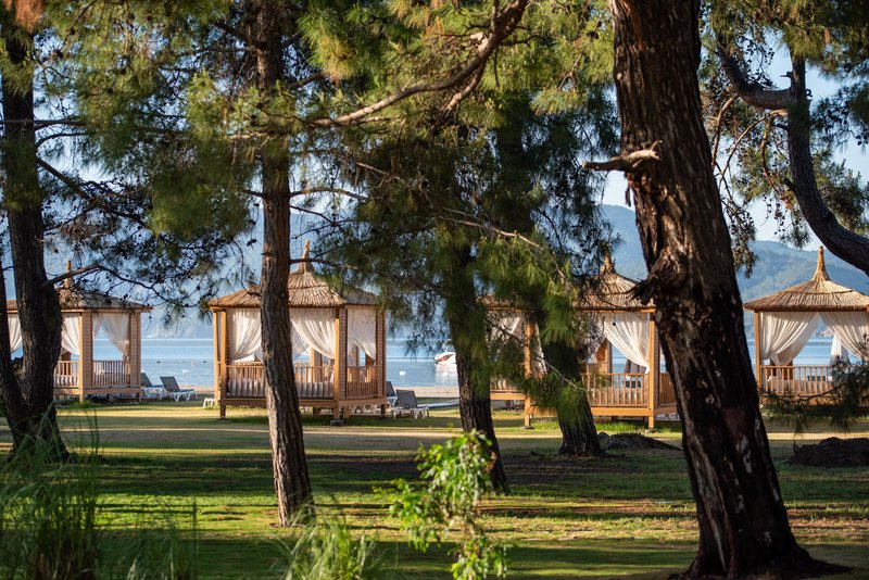 AKRA FETHIYE THE RESIDENCE TUI BLUE SENSATORI ADULT ONLY 16+