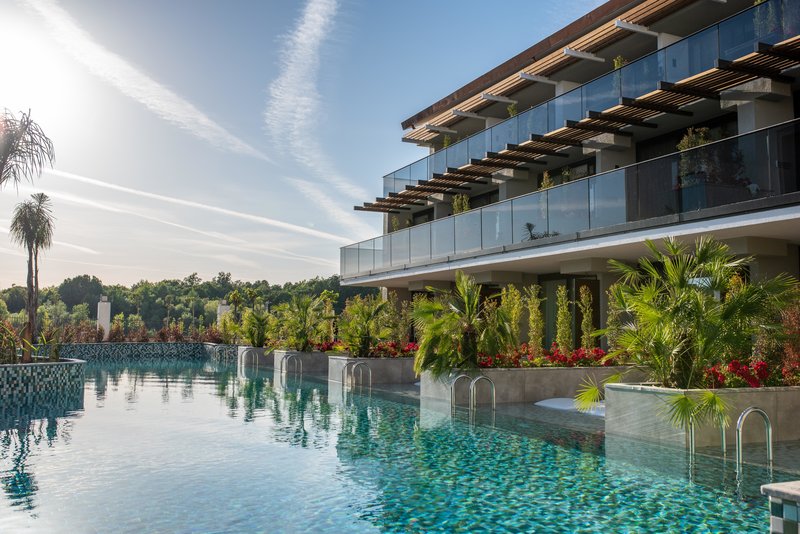AKRA FETHIYE THE RESIDENCE TUI BLUE SENSATORI ADULT ONLY 16+