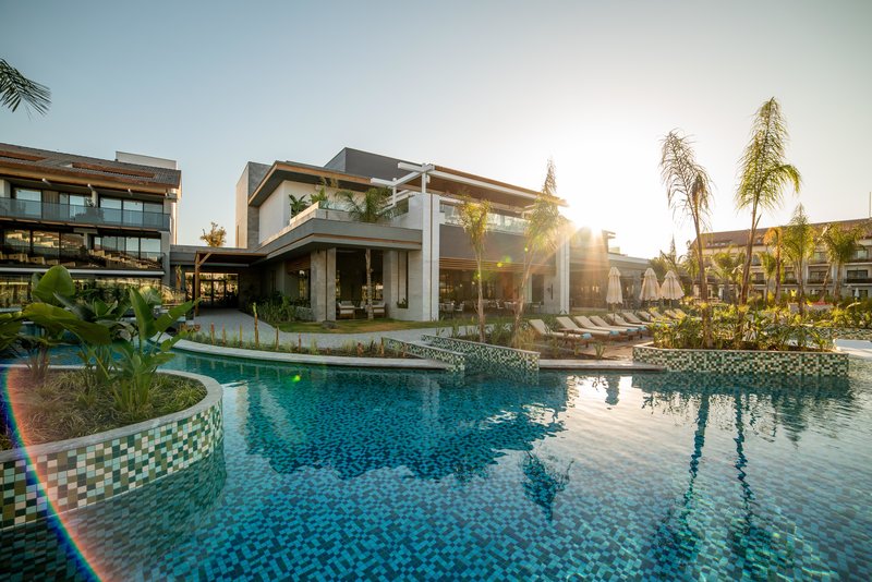 AKRA FETHIYE THE RESIDENCE TUI BLUE SENSATORI ADULT ONLY 16+