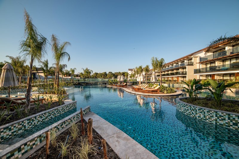 AKRA FETHIYE THE RESIDENCE TUI BLUE SENSATORI ADULT ONLY 16+
