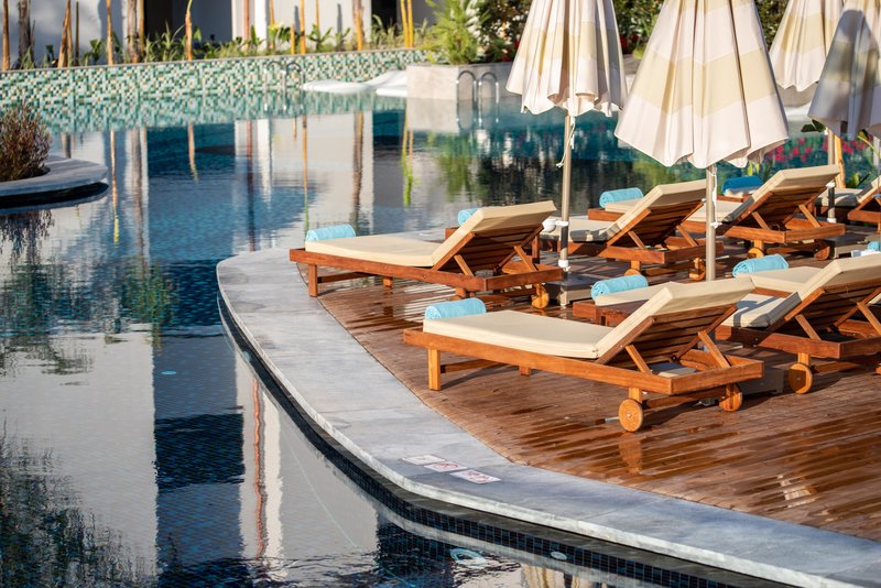 AKRA FETHIYE THE RESIDENCE TUI BLUE SENSATORI ADULT ONLY 16+