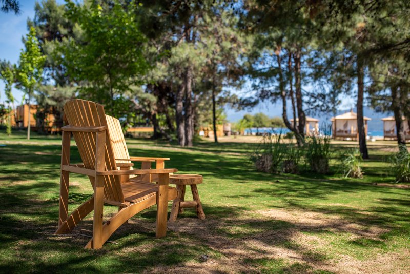 AKRA FETHIYE THE RESIDENCE TUI BLUE SENSATORI ADULT ONLY 16+