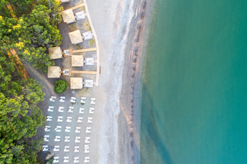 AKRA FETHIYE THE RESIDENCE TUI BLUE SENSATORI ADULT ONLY 16+