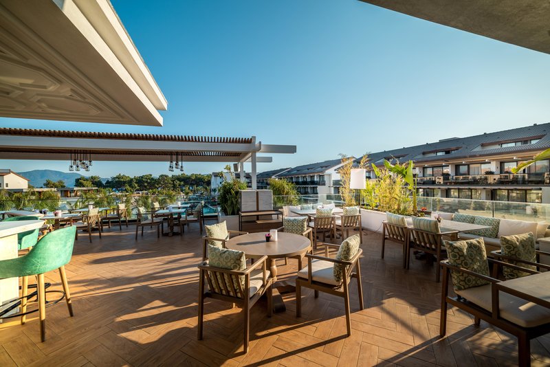 AKRA FETHIYE THE RESIDENCE TUI BLUE SENSATORI ADULT ONLY 16+