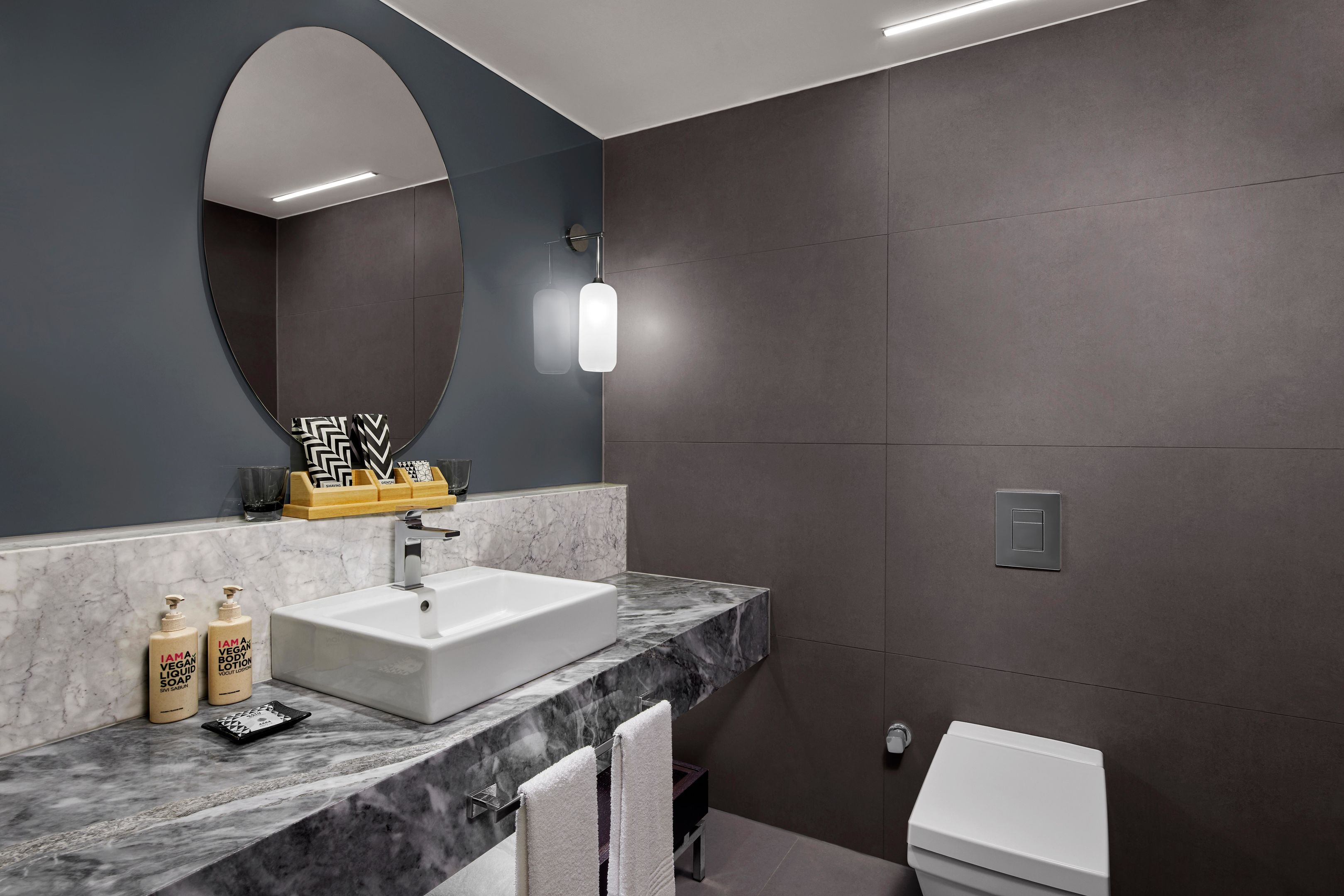 AKRA FETHIYE THE RESIDENCE TUI BLUE SENSATORI ADULT ONLY 16+