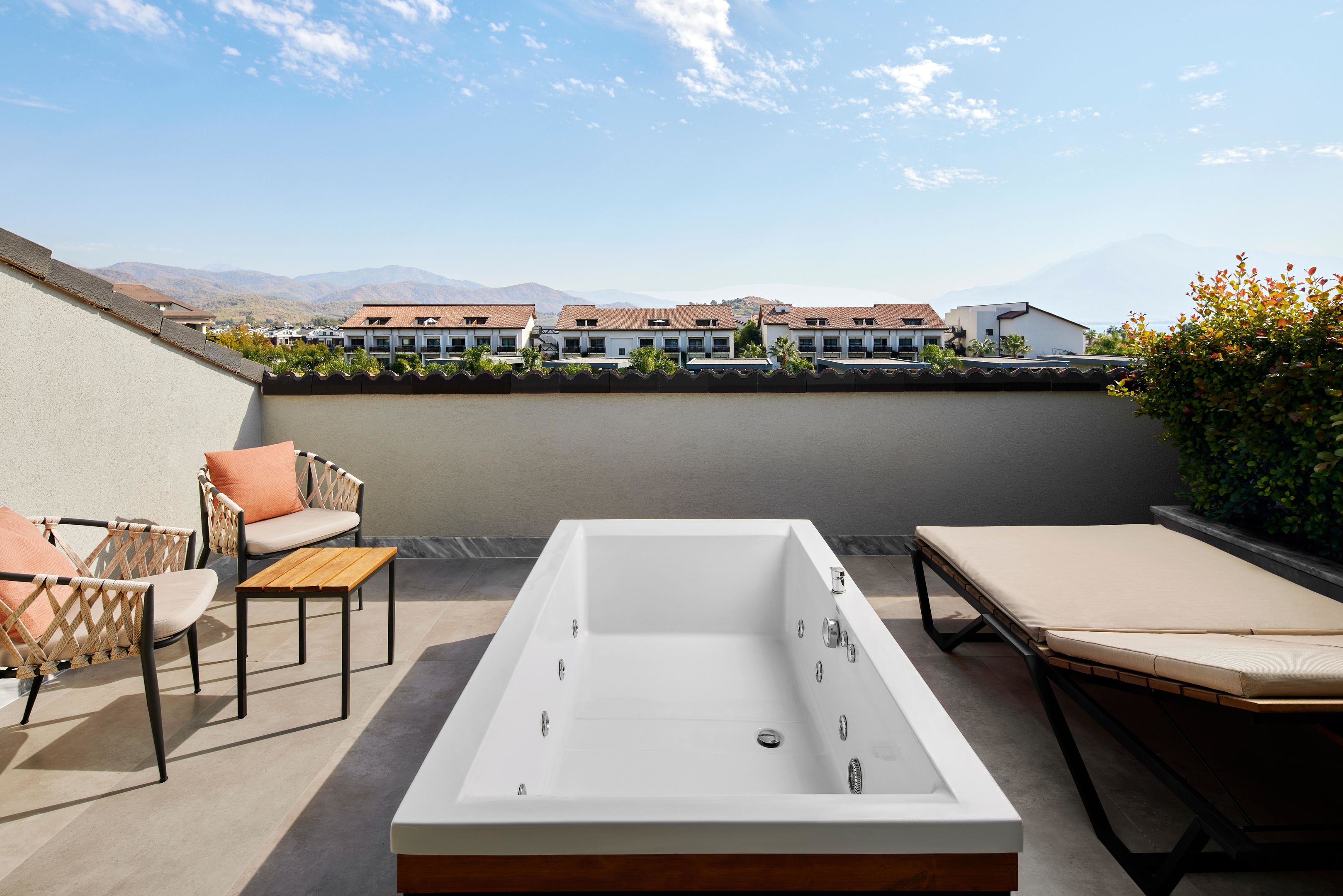 AKRA FETHIYE THE RESIDENCE TUI BLUE SENSATORI ADULT ONLY 16+