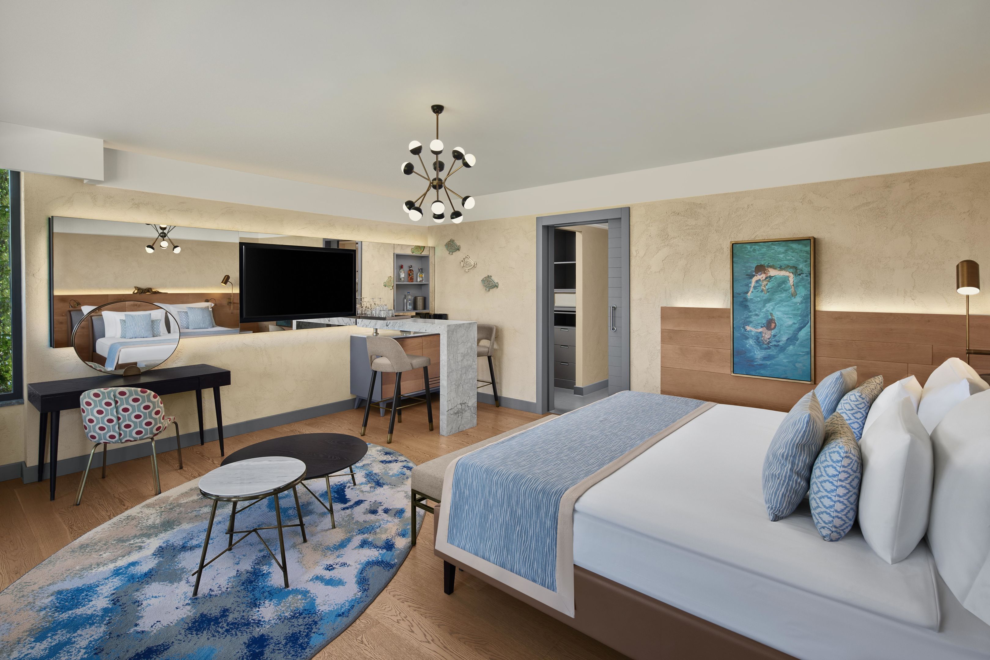 AKRA FETHIYE THE RESIDENCE TUI BLUE SENSATORI ADULT ONLY 16+