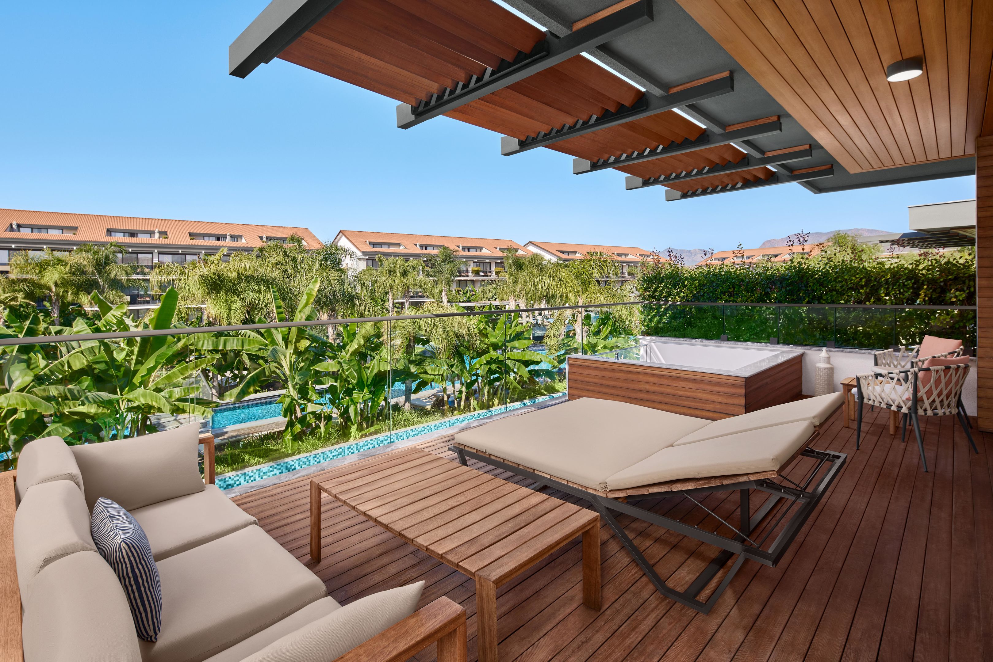 AKRA FETHIYE THE RESIDENCE TUI BLUE SENSATORI ADULT ONLY 16+