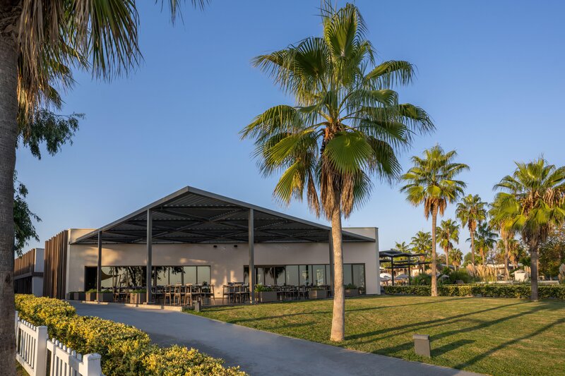 PALOMA ORENDA RESORT