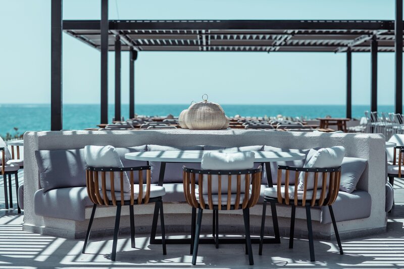 PALOMA ORENDA RESORT
