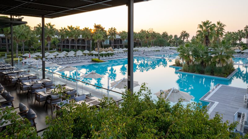 PALOMA ORENDA RESORT