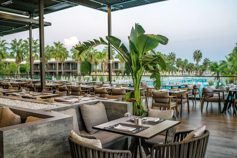 PALOMA ORENDA RESORT