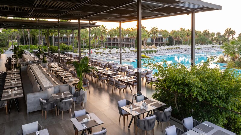 PALOMA ORENDA RESORT