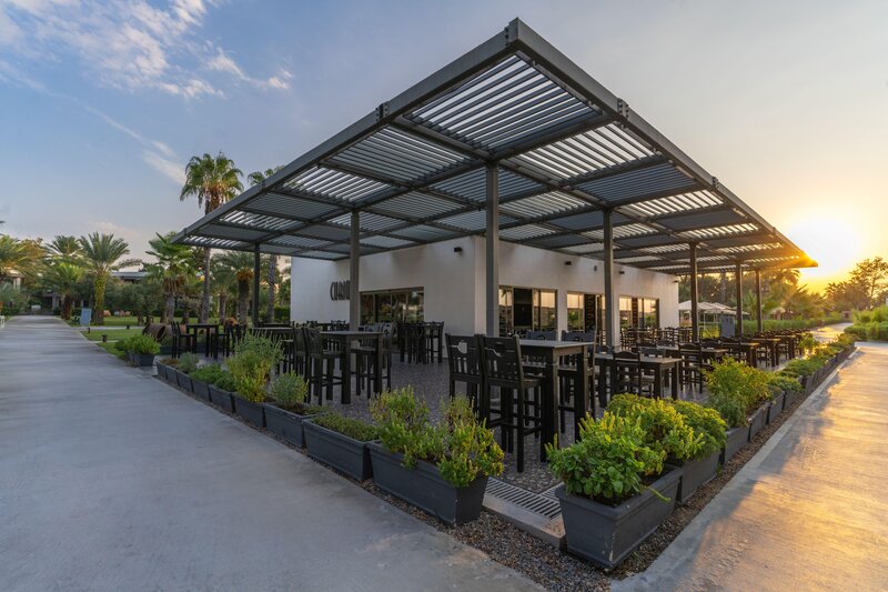 PALOMA ORENDA RESORT