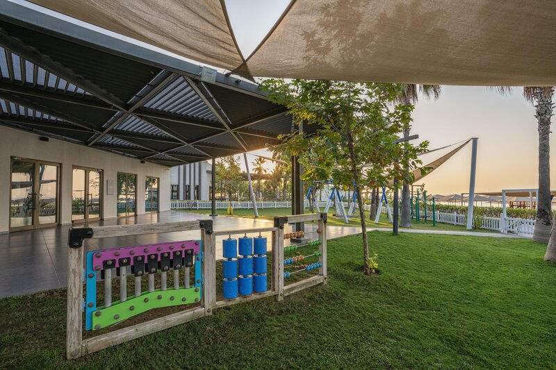 PALOMA ORENDA RESORT