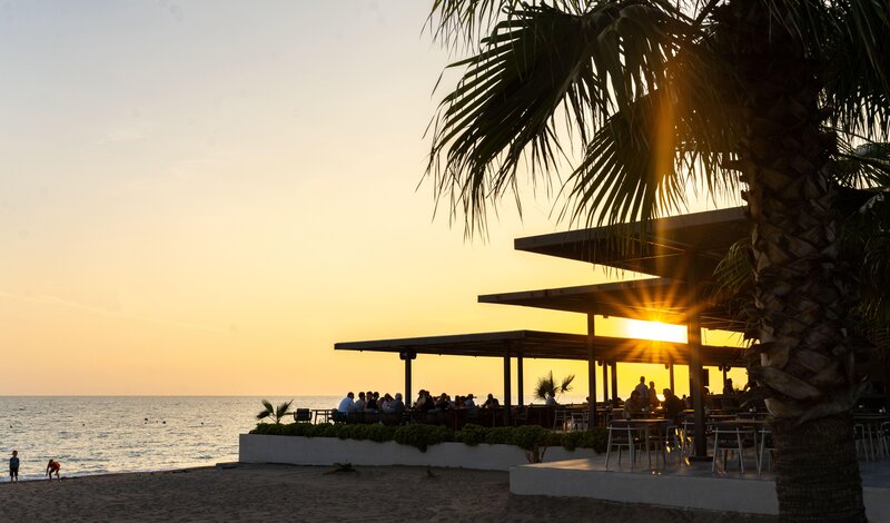 PALOMA ORENDA RESORT