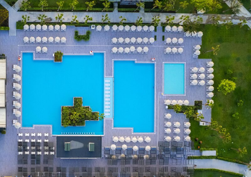 PALOMA ORENDA RESORT